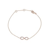 Bracelet Crivelli Woman in Gold 370-XB2778 - 370-XB2778
